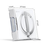 Ecovacs WINBOT W2 PRO 3000 mAh