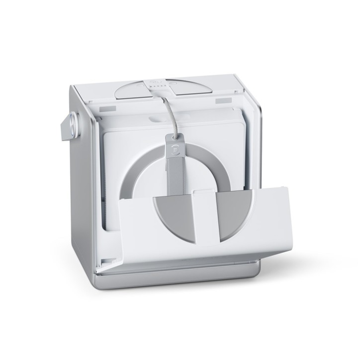 Ecovacs WINBOT W2 PRO OMNI 4500 mAh