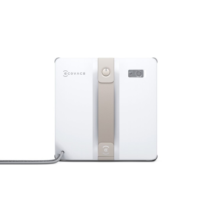 Ecovacs Winbot Mini robot per pulizia finestre (bianco)