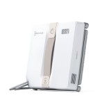Ecovacs Winbot Mini robot per pulizia finestre (bianco)