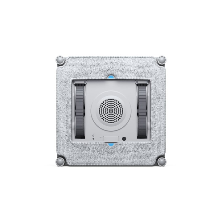 Ecovacs Winbot Mini robot per pulizia finestre (bianco)