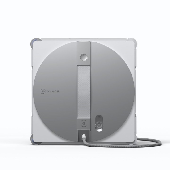 Ecovacs Winbot W3 OMNI robot per pulizia finestre
