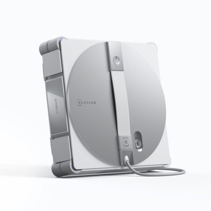 Ecovacs Winbot W3 OMNI robot per pulizia finestre