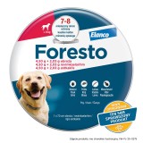 ELANCO Foresto collare per cani over 8 kg