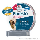 ELANCO Foresto collare per cani over 8 kg