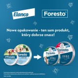 ELANCO Foresto collare per cani over 8 kg