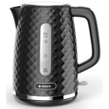 C280C ELDOM bollitore ELLI capacità 1.7 l potenza 2200 W nero strix nero