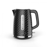C280C ELDOM bollitore ELLI capacità 1.7 l potenza 2200 W nero strix nero