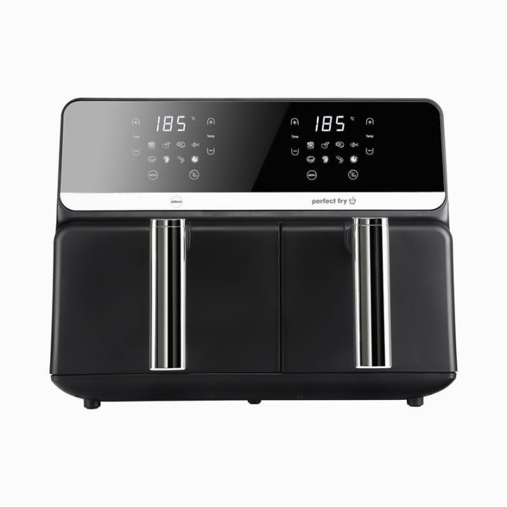 ELDOM friggitrice ad aria FR200 FRITELA