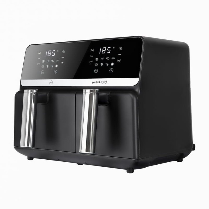 ELDOM friggitrice ad aria FR200 FRITELA