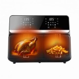 ELDOM friggitrice ad aria FR200 FRITELA