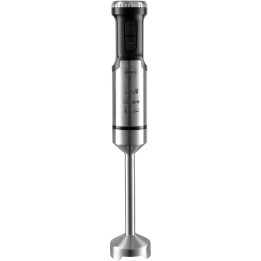 ELDOM frullatore JAX 1000 W punta in metallo regolazione velocità turbo