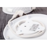 ELDOM C265B NELA Bollitore elettrico 1.7 L 2000 W bianco