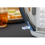 ELDOM C270B bollitore elettrico 1.7 L 2150 W