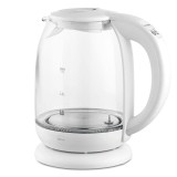 ELDOM C510B Lumi bollitore elettrico 1.7 L 2200 W bianco