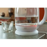 ELDOM C510B Lumi bollitore elettrico 1.7 L 2200 W bianco