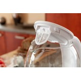 ELDOM C510B Lumi bollitore elettrico 1.7 L 2200 W bianco