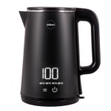 ELDOM C515C Bollitore senza fili 1.8 L 2000 W nero