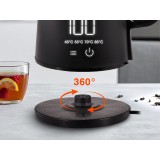 ELDOM C515C Bollitore senza fili 1.8 L 2000 W nero