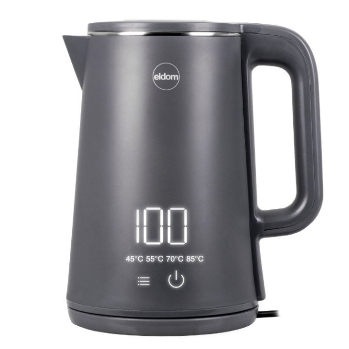 ELDOM C515S GRIGIO 1.8 l 2000W