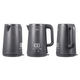 ELDOM C515S GRIGIO 1.8 l 2000W