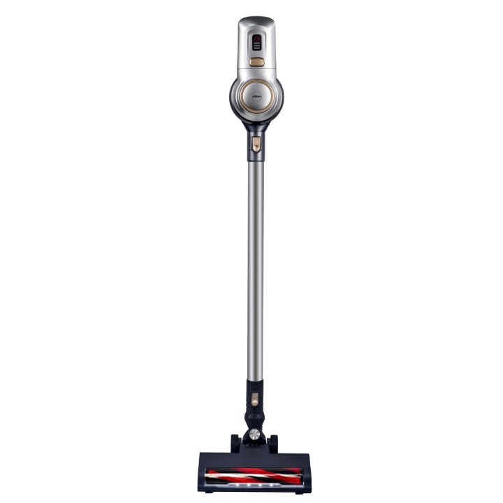 ELDOM ASPIRAPOLVERE SENZA FILI OB210 SILVER