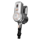 ELDOM ASPIRAPOLVERE SENZA FILI OB210 SILVER