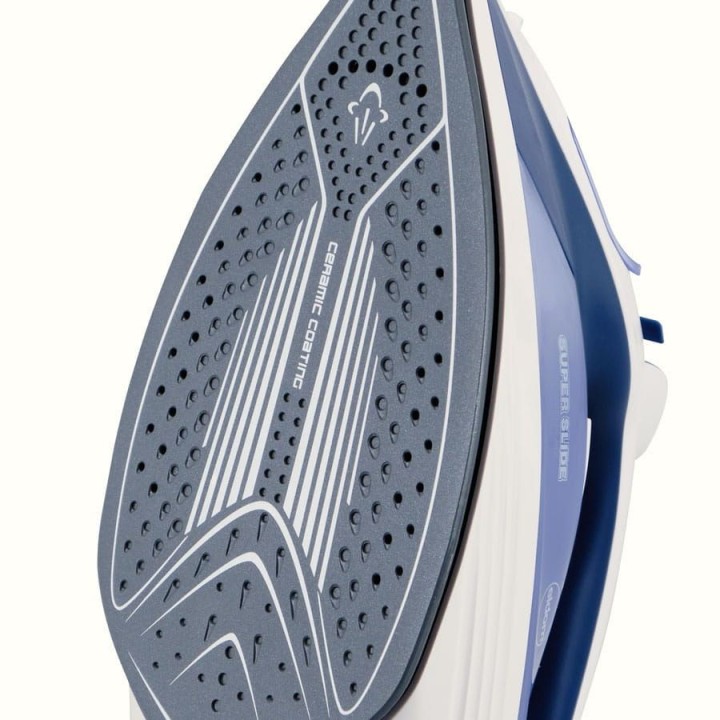 ELDOM DA36 ferro da stiro con vapore 2200 W