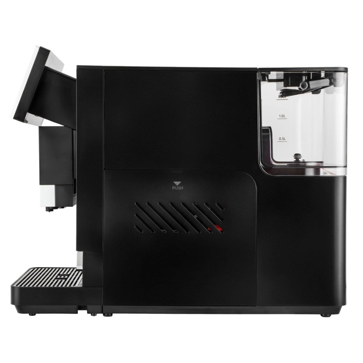 ELDOM ECA10 Macchina da caffè a pressione automatica 7 programmi