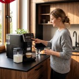ELDOM ECA10 Macchina da caffè a pressione automatica 7 programmi