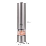 ELDOM MACINAPEPE ELETTRICO MP24 MACINAZIONE PEPE SALE