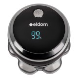 ELDOM ELEKTRISK ANSIGTS- OG HOVEDBARBER G60