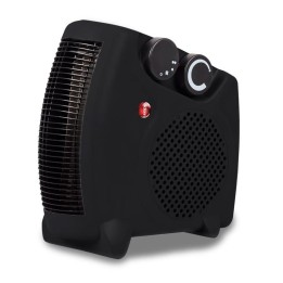 ELDOM Termoventilatore HL8C nero