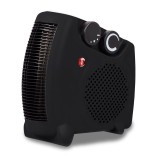 ELDOM Termoventilatore HL8C nero