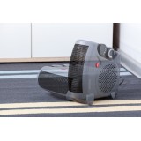 ELDOM Termoventilatore HL8C nero