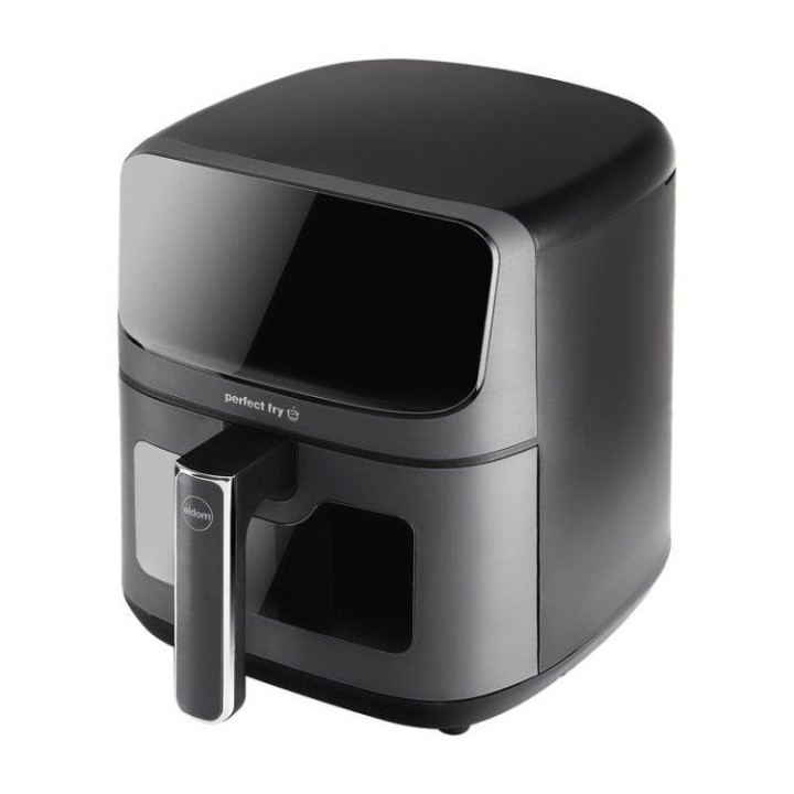 ELDOM FR45 FRITELO 1500 W friggitrice ad aria