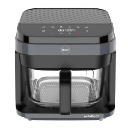 ELDOM FR500 FRIGGITRICE AD ARIA CONTENITORE VETRO 5.5 L