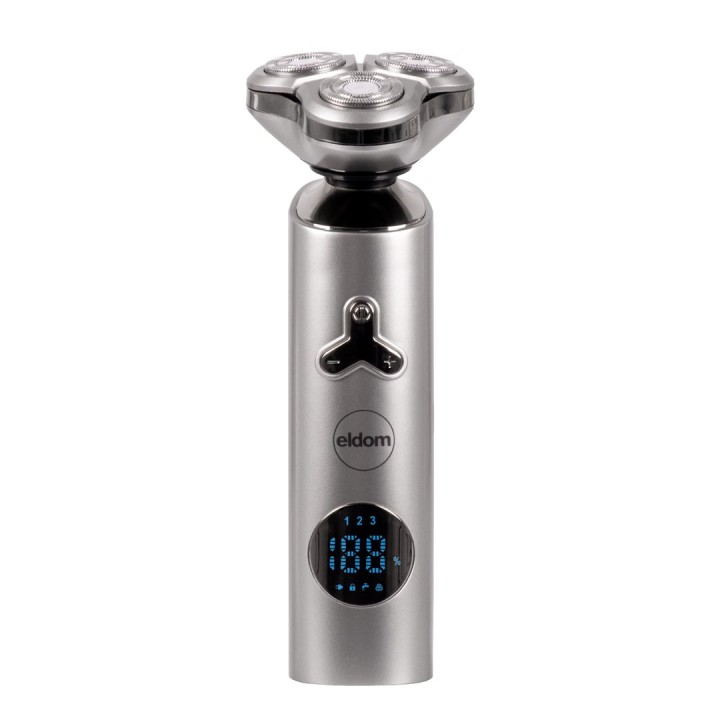 ELDOM G55 Rasoio uomo