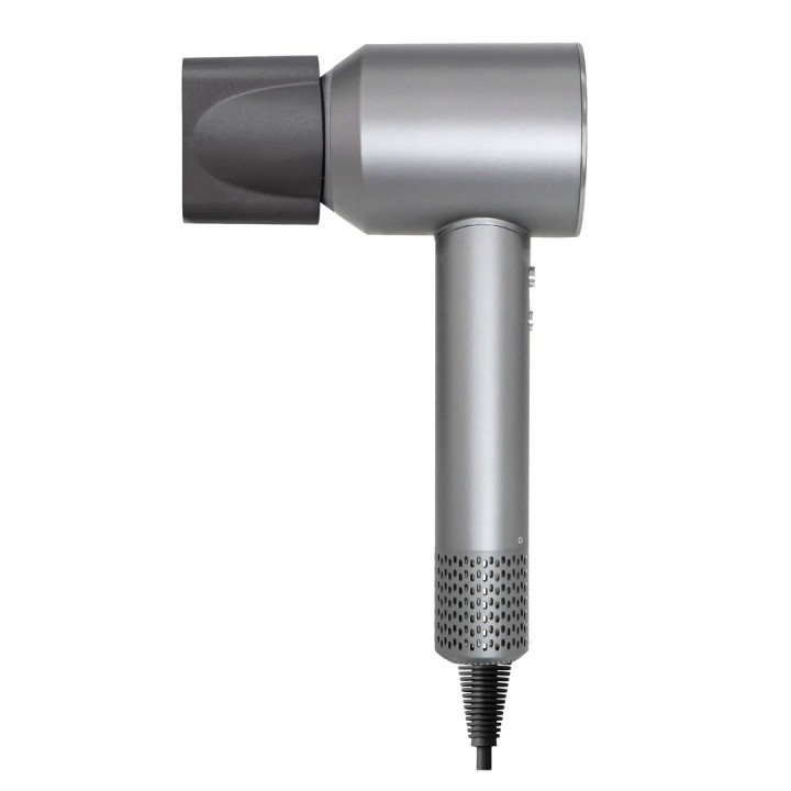 ELDOM HT280 Asciugacapelli 1650 W grigio
