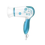 ELDOM HT82N asciugacapelli 1400W blu