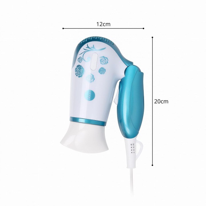 ELDOM HT82N asciugacapelli 1400W blu