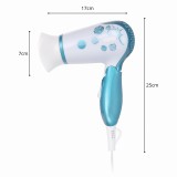 ELDOM HT82N asciugacapelli 1400W blu