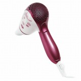 ELDOM HT82R asciugacapelli 1200W
