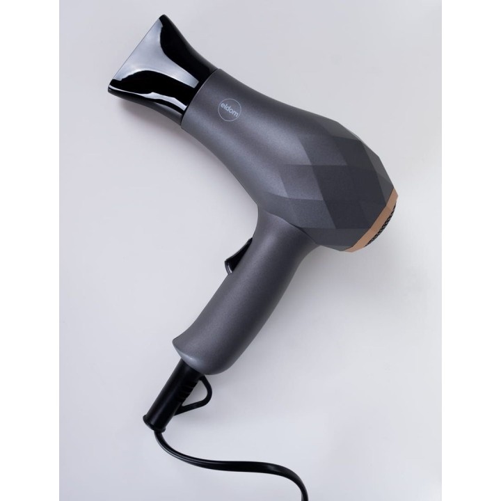 ELDOM HT83 asciugacapelli 1000W