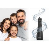 ELDOM Irrigator RY200C nero