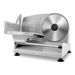 ELDOM KR400 Affettatrice elettrica 150 W acciaio inox metallo