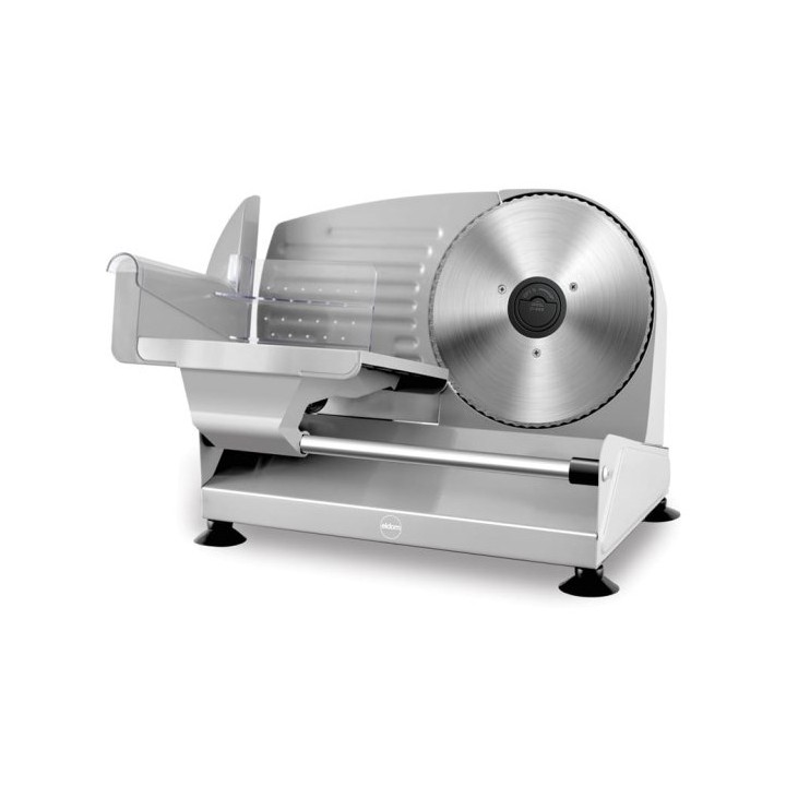 ELDOM KR400 Affettatrice elettrica 150 W acciaio inox metallo