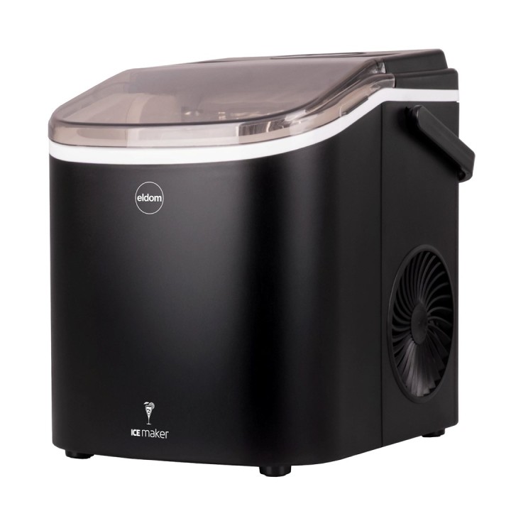 ELDOM KS230 MACCHINA PER IL GHIACCIO