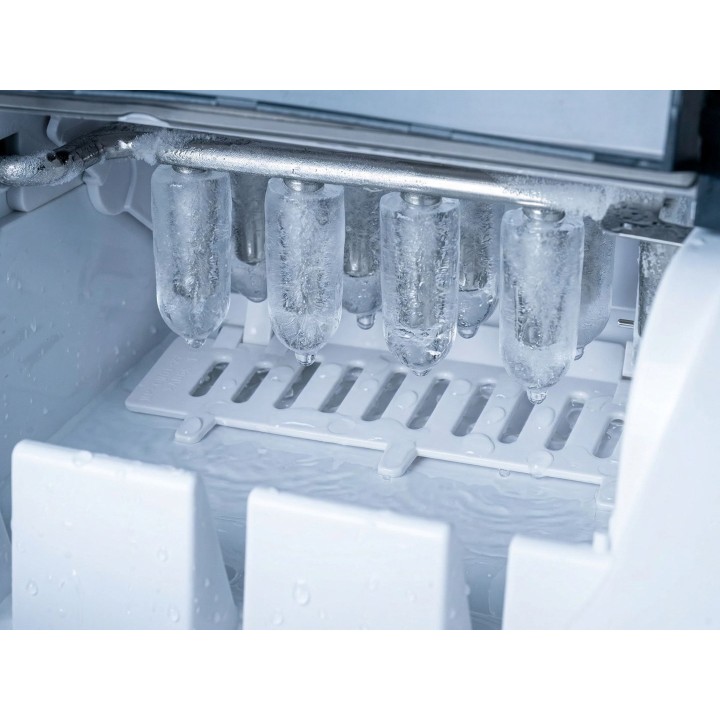 ELDOM KS230 MACCHINA PER IL GHIACCIO