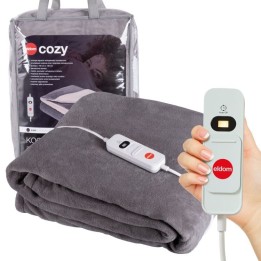 ELDOM KT200 COPERTA ELETTRICA COZY